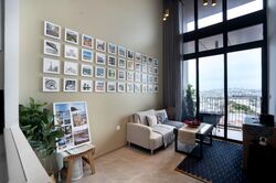 The Garden Residences (D19), Apartment #562714211